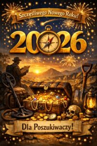 ŻYCZENIA NOWOROCZNE 2026