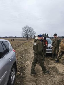 Sezon 2026 otwarty! Pierwsze kroki w historycznym Dobrocinie